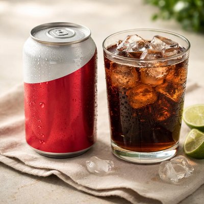 Sugar free dr pepper
