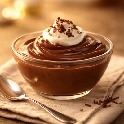 Sugar free fat free jello chocolate pudding