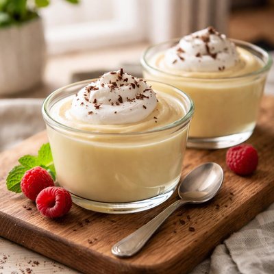 Sugar free fat free jello pudding
