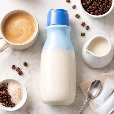 Sugar free italian creamer