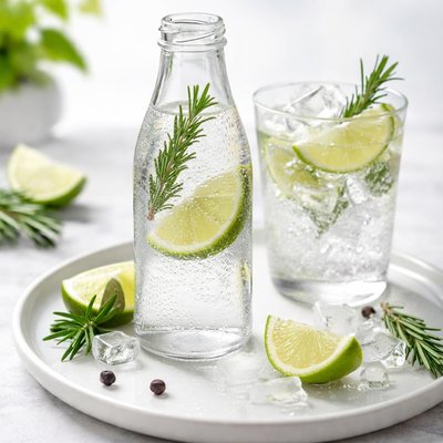 Sugar free tonic water