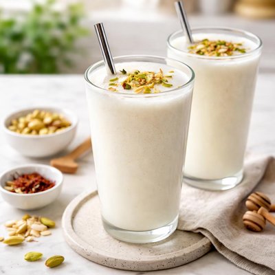 Lassi di zucchero