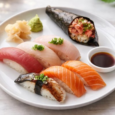 Sugarfish trust me lite