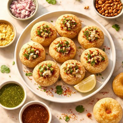 Sukha puri