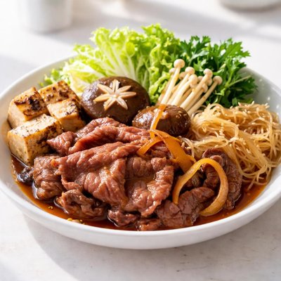 Sukiyaki