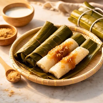 Suman rice