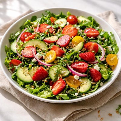 Summer salad