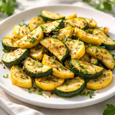 Summer squash