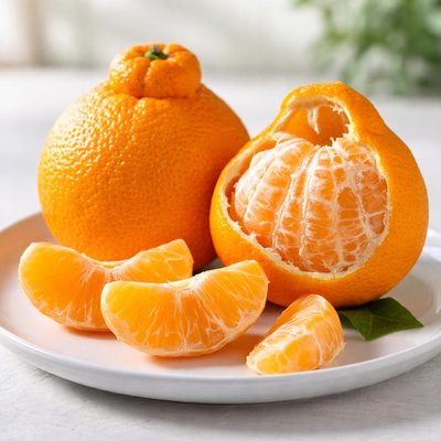 Sumo orange