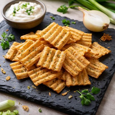 Sun chips french onion