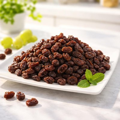 Sun maid organic raisins