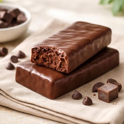 Sunbelt bakery fudge bar