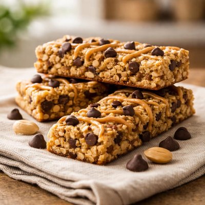 Sunbelt peanut butter choclate chip