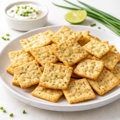 Sunbites bocadillo crujiente crema agria