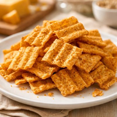 Sunchips harvest cheddar