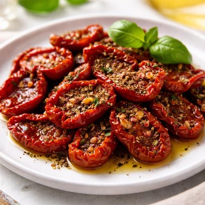 Sundried tomatoes