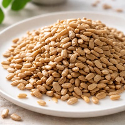 Sunflower kernels