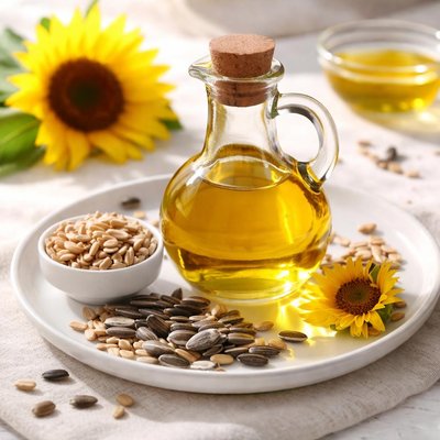 Sunflower oil