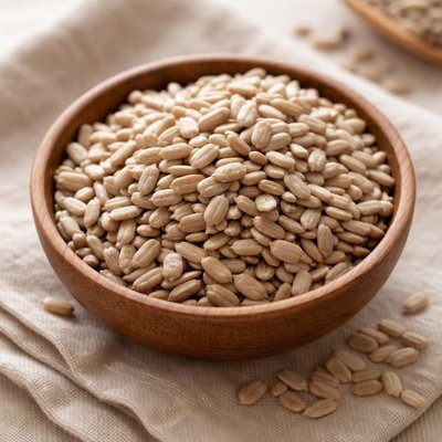 Sunflower seeds unsalted