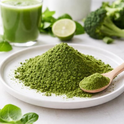 Super greens powder