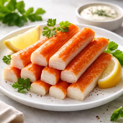 Surimi