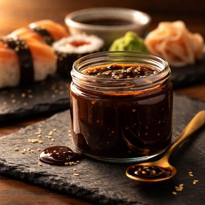 Sushi sauce