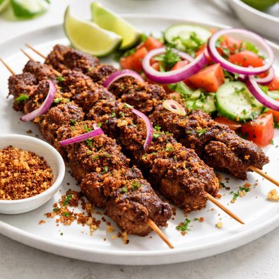 Suya