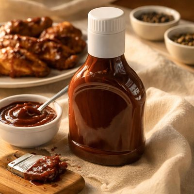 Sweet baby ray bbq sauce