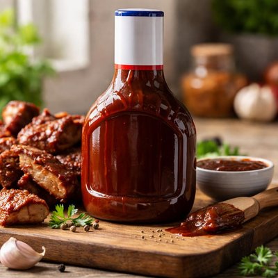Sweet baby rays bbq sauce