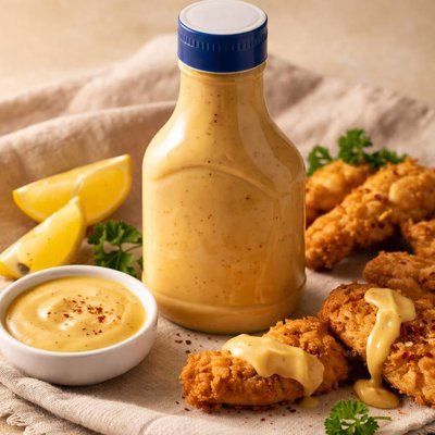 Sweet baby rays chicken sauce
