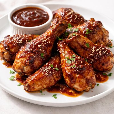 Sweet baby rays sweet and spicy bbq sauce