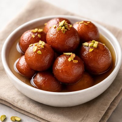 Sweet jamun