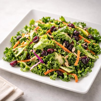 Sweet kale