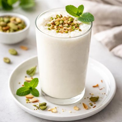 Sweet lassi