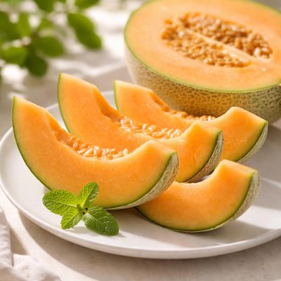 Sweet melon