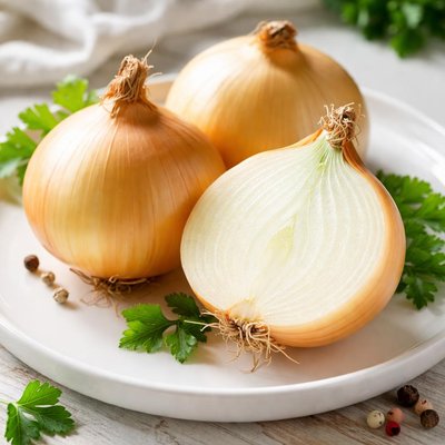 Sweet onion