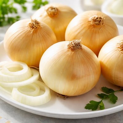 Sweet onions