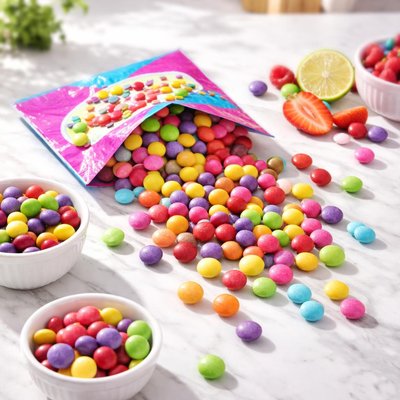 Sweet tarts mini chewy