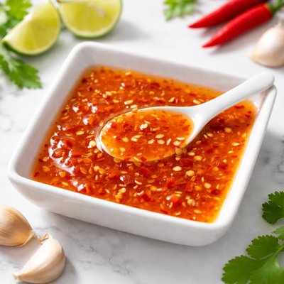 Sweet thai chili sauce