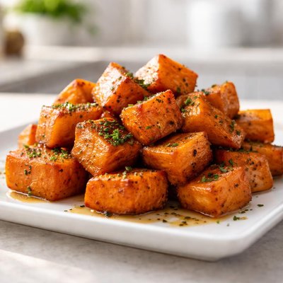 Sweet yams