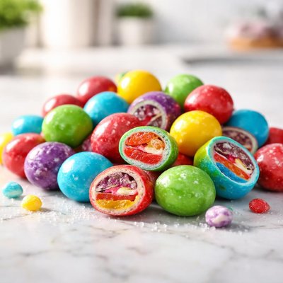 Sweetarts chewy fusion