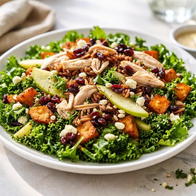Sweetgreen harvest salad