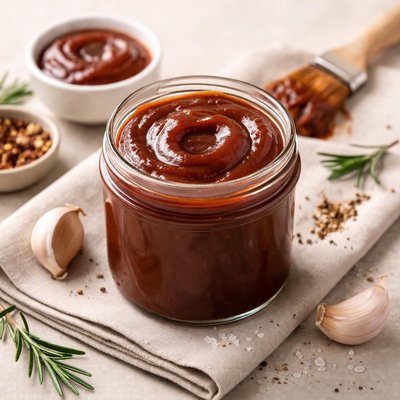 Swiss bbq sauce