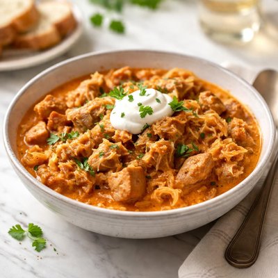 Szekely goulash