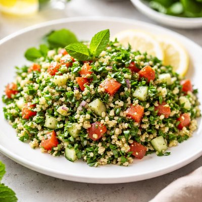 Tabbouleh