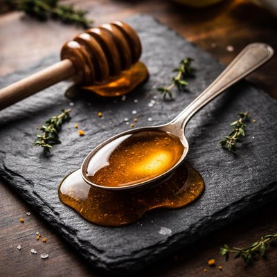 Tablespoon honey