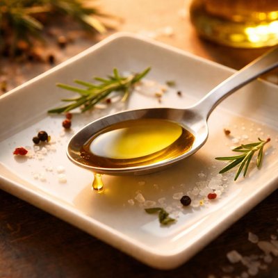 Tablespoon olive oil