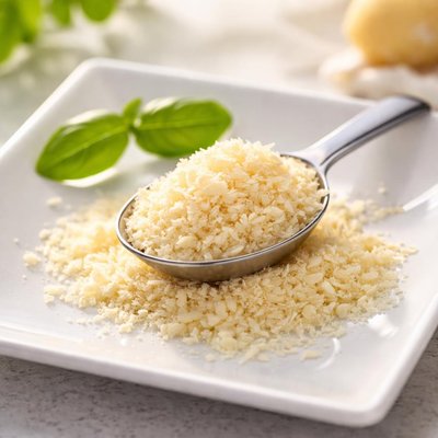 Tablespoon parmesan cheese