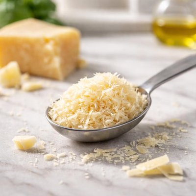 Tablespoon parmiggiano