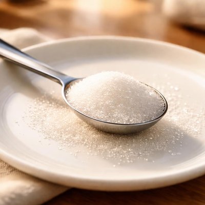 Tablespoon sugar